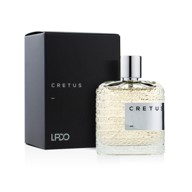 Cretus Eau De Parfum Intense 100ml