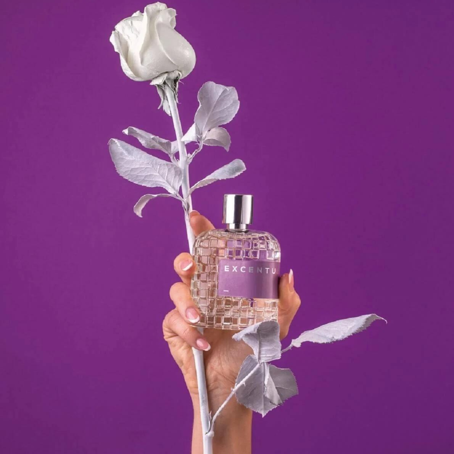 Excentum Eau De Parfum Intense 100ml - Image 3