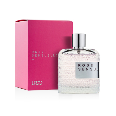 Rose Sensuelle Eau De Parfum Intense 100ml