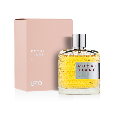 Royal Tiaré Eau De Parfum Intense 100ml