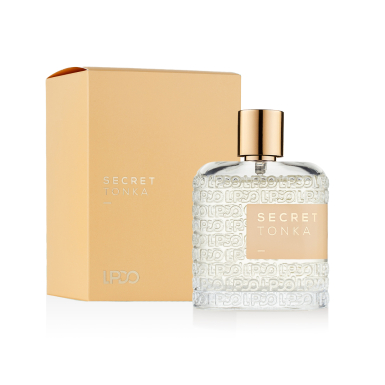 Secret Tonka Eau De Parfum Intense 100ml