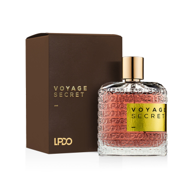 Voyage Secret Eau De Parfum Intense 100ml