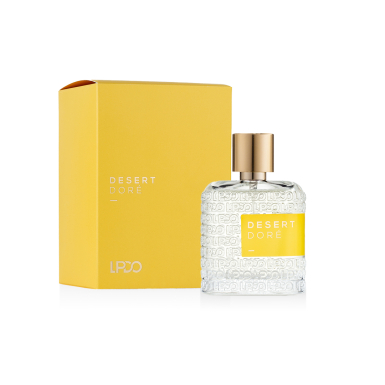 Desert Dore Eau De Parfum Intense 30ml