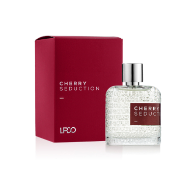 Cherry Seduction Eau De Parfum Intense 30ml