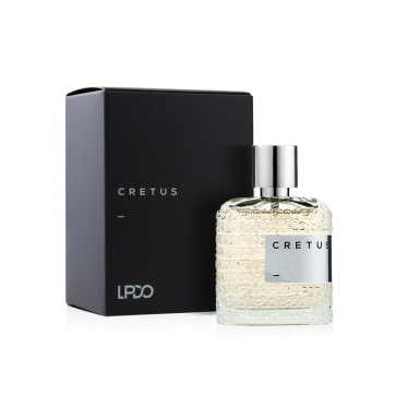 Cretus Eau De Parfum Intense 30ml