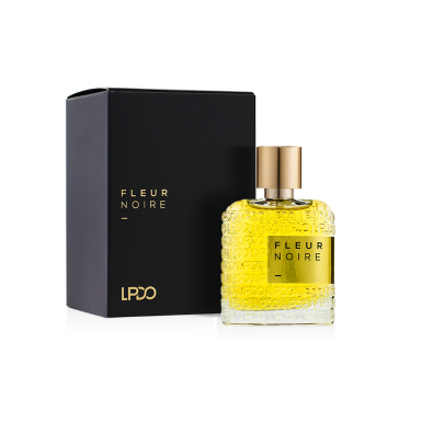 Fleur Noire Eau De Parfum Intense 30ml