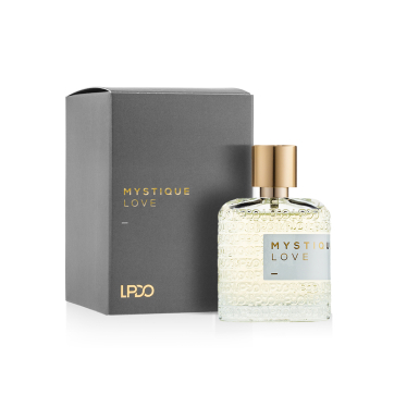 Mystique Love Eau De Parfum Intense 30ml