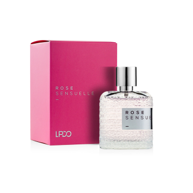 Rose Sensuelle Eau De Parfum Intense 30ml