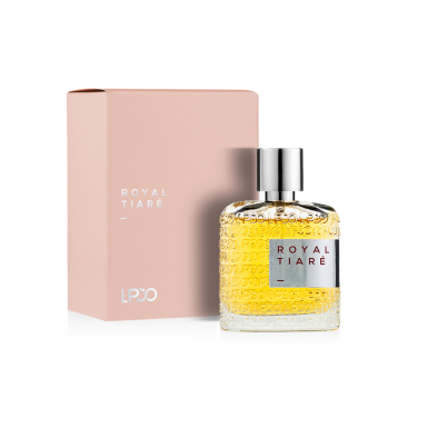 Royal Tiaré Eau De Parfum Intense 30ml
