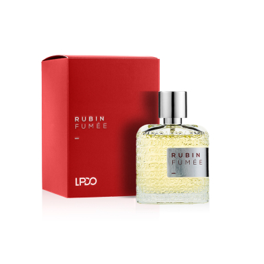 Rubin Fumée Eau De Parfum Intense 30ml
