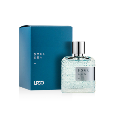 Soul Sea Eau De Parfum Intense 30ml