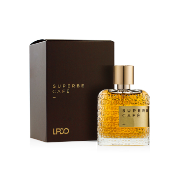 Superbe Cafè Eau De Parfum Intense 30ml