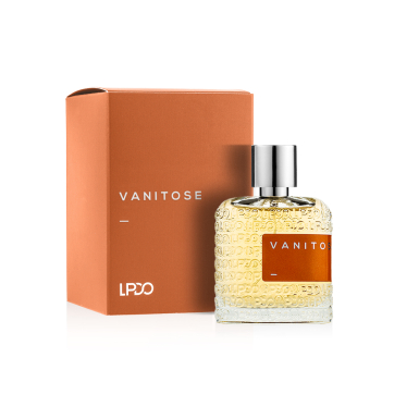 Vanitose Eau De Parfum Intense 30ml