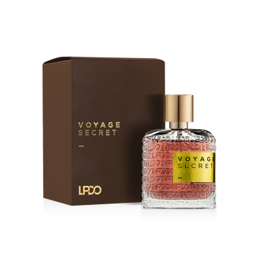 Voyage Secret Eau De Parfum Intense 30ml