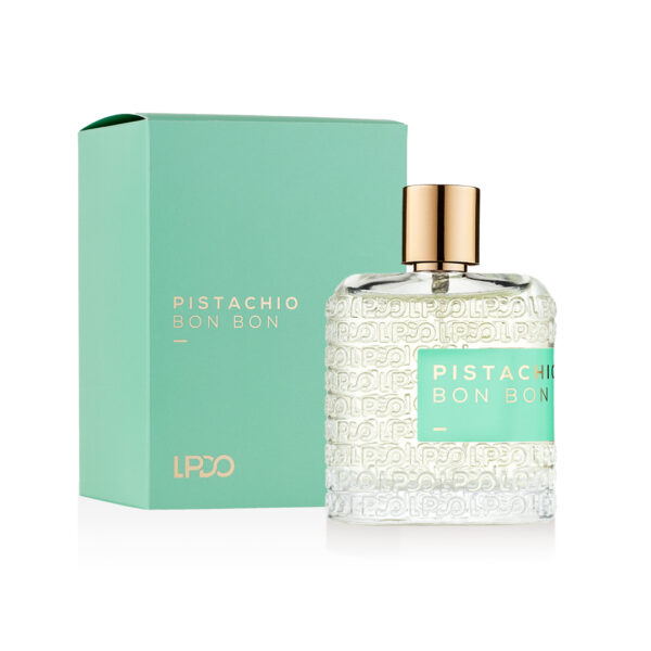 Pistachio Bon Bon Eau De Parfum Intense 100ml