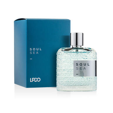 Soul Sea Eau De Parfum Intense 100ml
