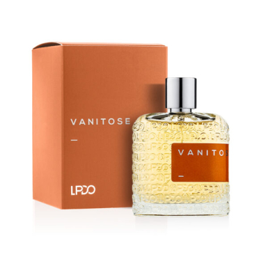 Vanitose Eau De Parfum Intense 100ml
