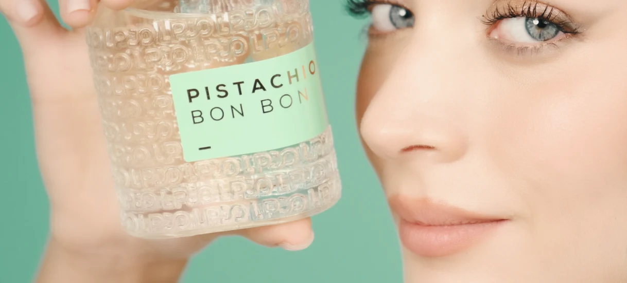 Pistachio Bon Bon Eau De Parfum Intense 100ml - Image 3