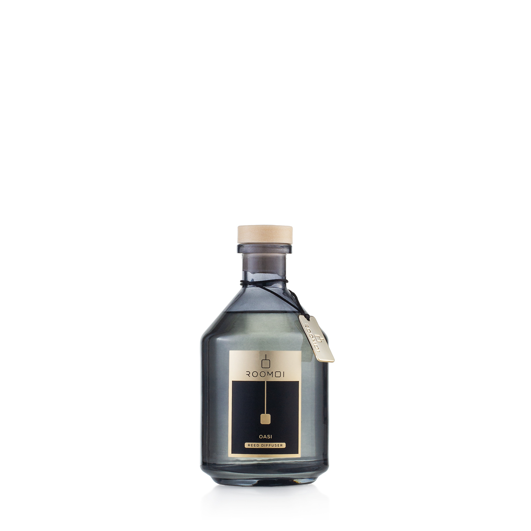 ROOMOI Αρωματικό Χώρου Oasi 500ml - Image 2
