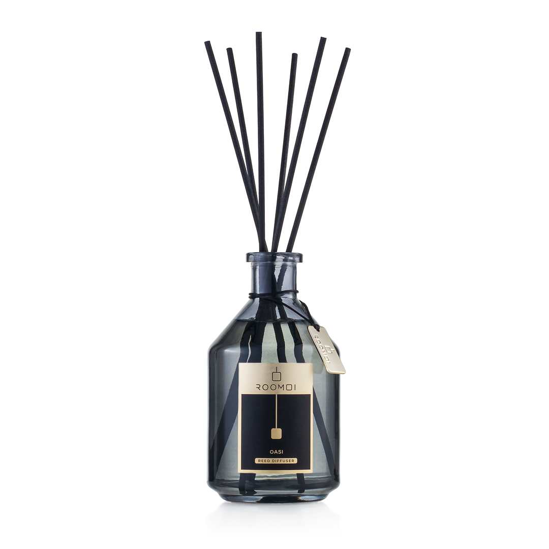 ROOMOI Αρωματικό Χώρου Oasi 500ml - Image 3