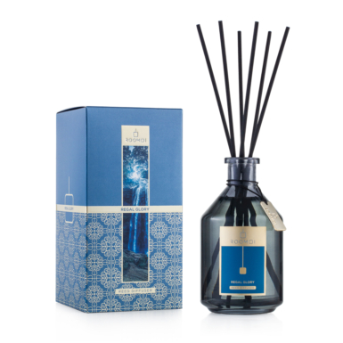 ROOMOI Αρωματικό Χώρου Regal Glory 500ml